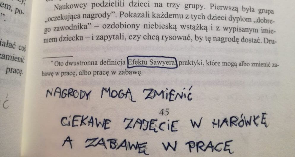 Recenzja Książki Sztuka Błądzenia - Andrzej Bernardyn