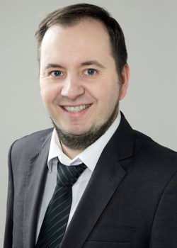 Andrzej Bernardyn - Trener Biznesu