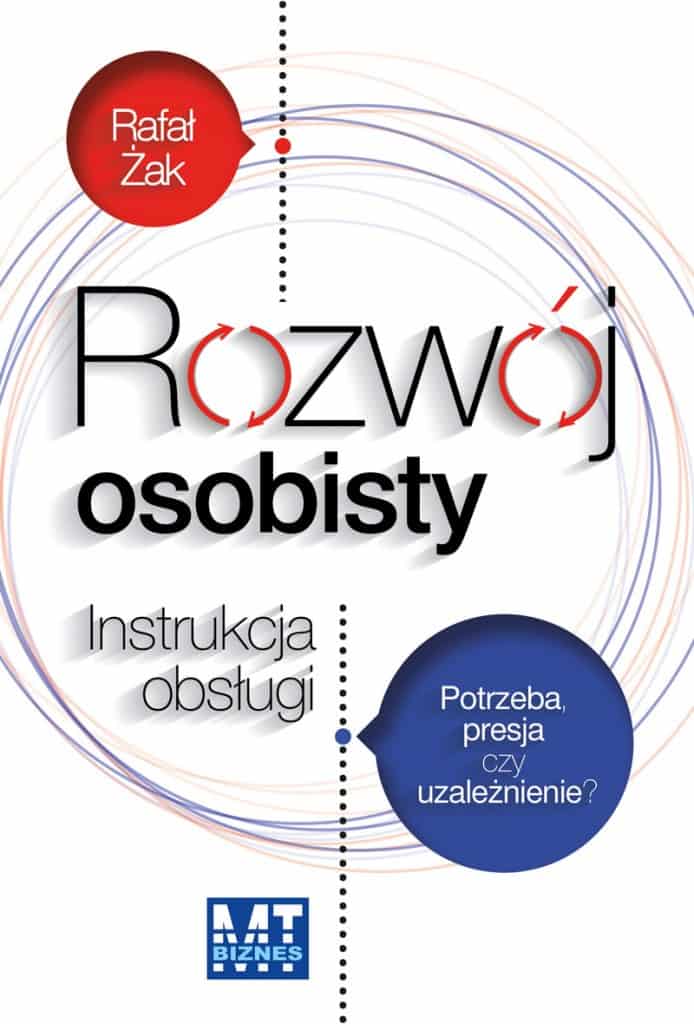 Dwie Twarze Rozwoju Osobistego - Andrzej Bernardyn